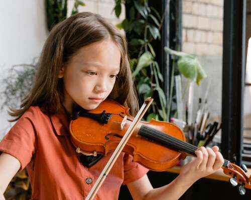 Foto Instituto PIANÍSIMO Escuela de música #2