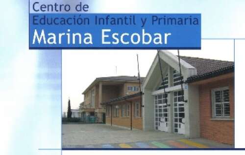 Foto Colegio Marina Escobar #3