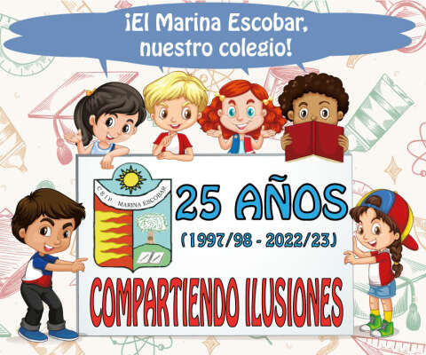 Foto Colegio Marina Escobar #3