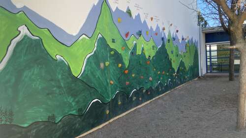 Foto CEIP Parque Alameda #2