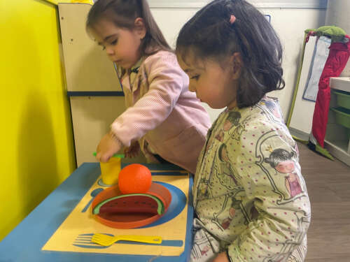 Foto Colegio Lycee Français Castilla y León (Valladolid) #2