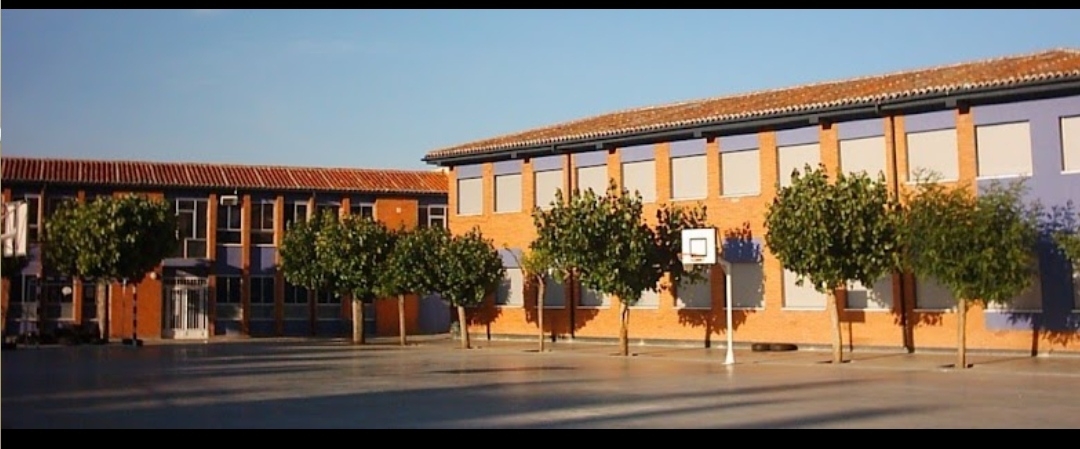 Foto Colegio Los Valles #0