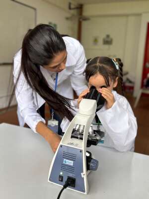 Foto Colegio La Arboleda #2