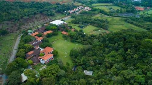 Foto Colegio La Arboleda #0