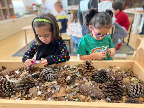 Foto Colegio El Carmelo Ikastetxea #2