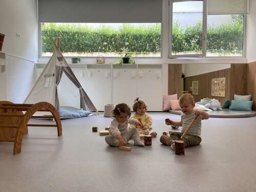 Foto Colegio El Carmelo Ikastetxea #3