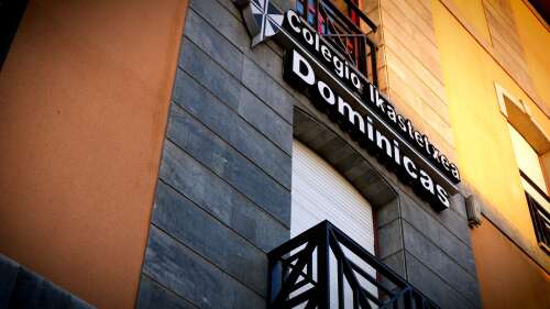 Nuestra Señora Del Rosario