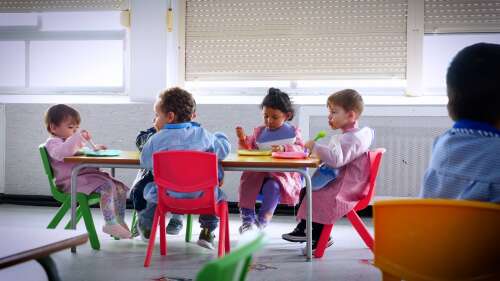 Foto Colegio Nuestra Señora Del Rosario #3