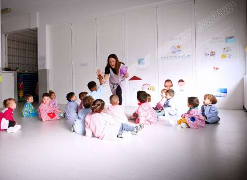 Foto Colegio Nuestra Señora Del Rosario #3