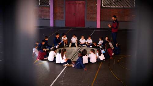 Foto Colegio Nuestra Señora Del Rosario #3