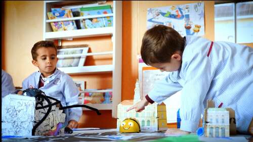 Foto Colegio Nuestra Señora Del Rosario #3