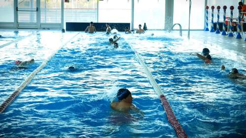 Foto Colegio Nuestra Señora Del Rosario #3