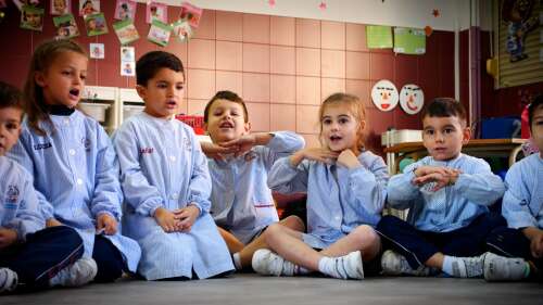 Foto Colegio Nuestra Señora Del Rosario #3