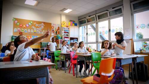 Foto Colegio Nuestra Señora Del Rosario #3