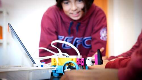 Foto Colegio Nuestra Señora Del Rosario #3