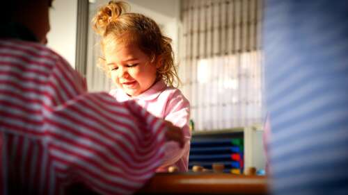 Foto Colegio Nuestra Señora Del Rosario #3