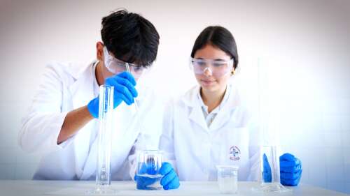 Foto Colegio Nuestra Señora Del Rosario #3