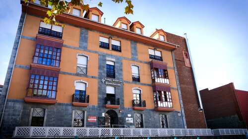 Foto Colegio Nuestra Señora Del Rosario #0