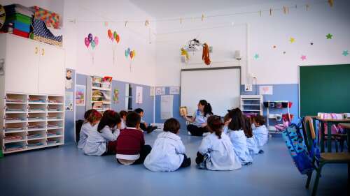 Foto Colegio Nuestra Señora Del Rosario #3