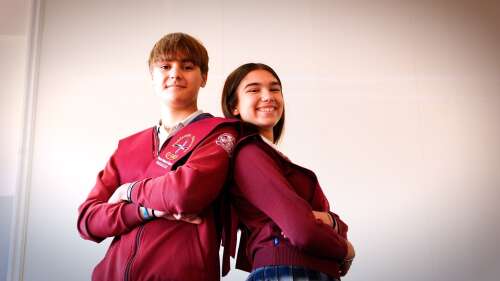 Foto Colegio Nuestra Señora Del Rosario #3