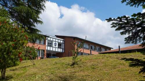 Foto Colegio Ayalde · Munabe #2