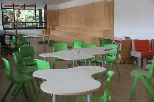 Foto Colegio Ayalde · Munabe #2