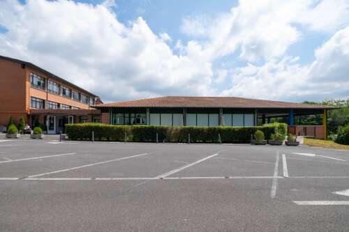 Foto Colegio Ayalde · Munabe #2