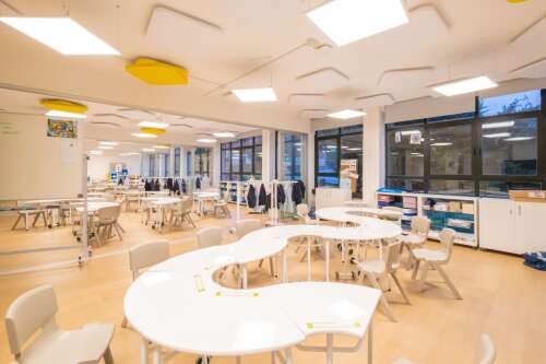 Foto Colegio Ayalde · Munabe #2