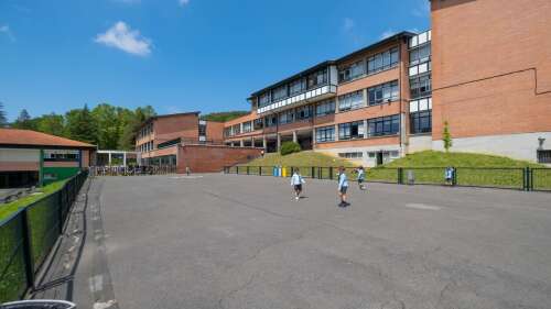 Foto Colegio Ayalde · Munabe #2