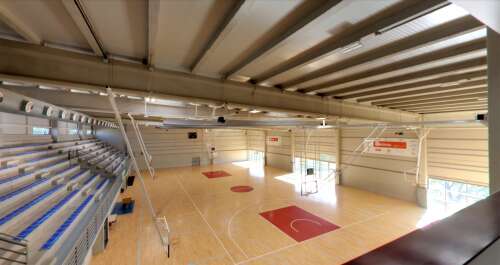 Foto Colegio Irlandesas #3