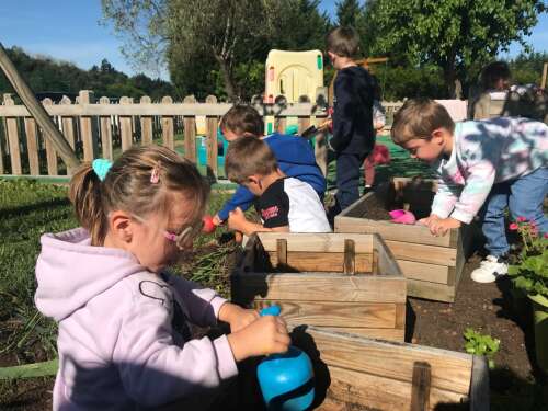 Foto Colegio American School Of Bilbao #3