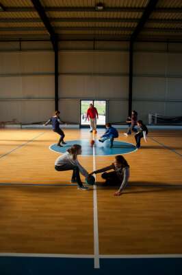 Foto Colegio American School Of Bilbao #2