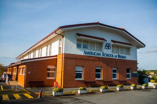 Foto Colegio American School Of Bilbao #0