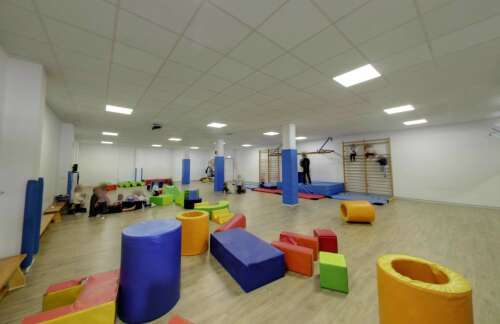 Foto Colegio American School Of Bilbao #3