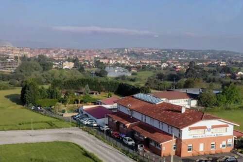 Foto Colegio American School Of Bilbao #1