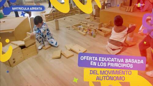 Foto Colegio San Inazio/ San Ignacio #3