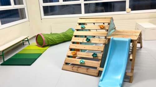 Foto Colegio San Inazio/ San Ignacio #1