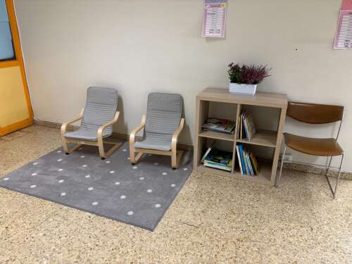 Foto Colegio San Inazio/ San Ignacio #3