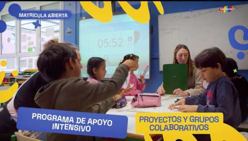 Foto Colegio San Inazio/ San Ignacio #3