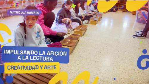 Foto Colegio San Inazio/ San Ignacio #3