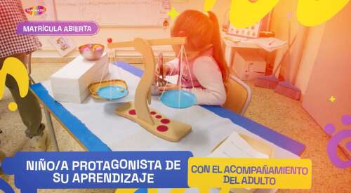 Foto Colegio San Inazio/ San Ignacio #3