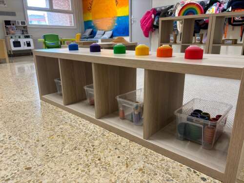 Foto Colegio San Inazio/ San Ignacio #3