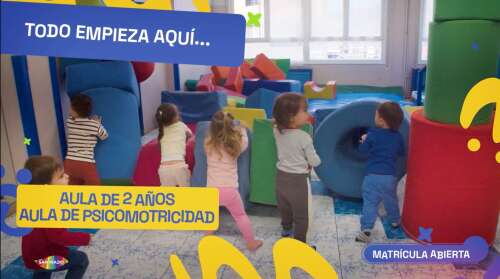 Foto Colegio San Inazio/ San Ignacio #0