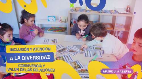 Foto Colegio San Inazio/ San Ignacio #3