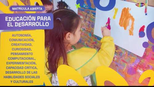 Foto Colegio San Inazio/ San Ignacio #3