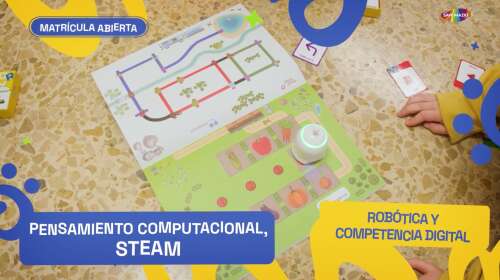 Foto Colegio San Inazio/ San Ignacio #3