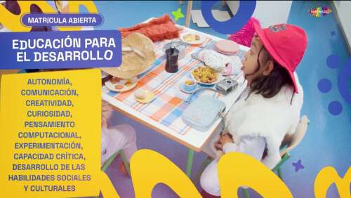 Foto Colegio San Inazio/ San Ignacio #3