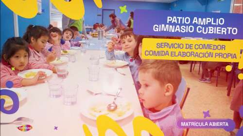 Foto Colegio San Inazio/ San Ignacio #3