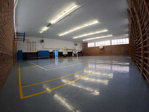 Foto Colegio San Inazio/ San Ignacio #3