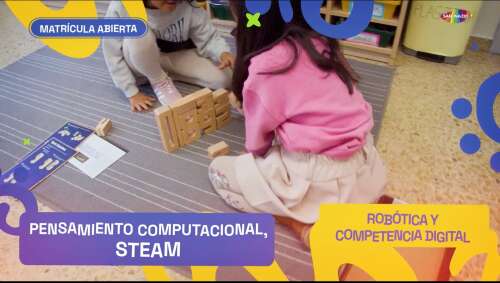 Foto Colegio San Inazio/ San Ignacio #3